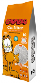 Garfield Marsılya Sabunu 10 lt 10 lt Kedi Kumu kullananlar yorumlar